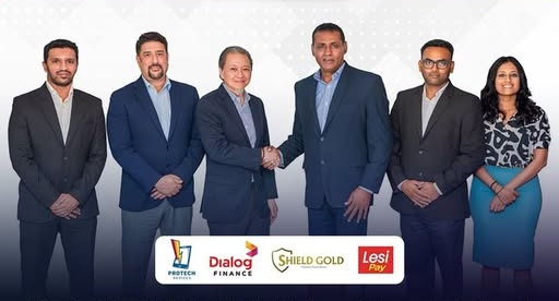 The newly introduced Device Protection scheme, Shield Gold powered by ProTech